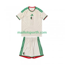 Maillot de Foot Algérie Enfant Domicile 2026